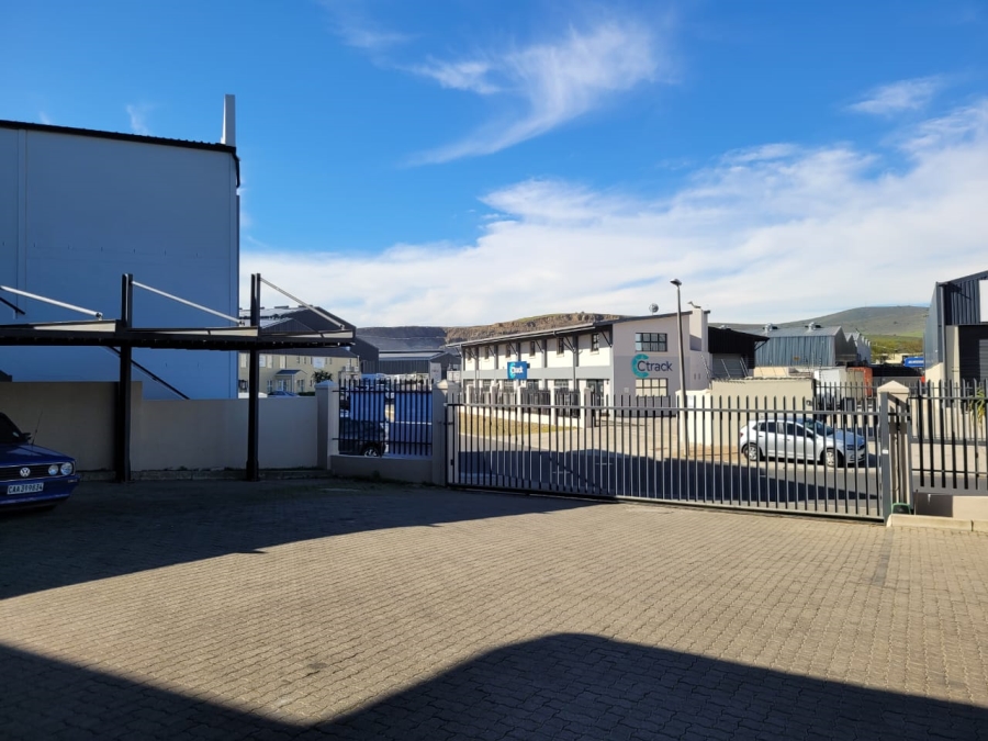 To Let Commercial Property for Rent in Atlas Gardens Western Cape